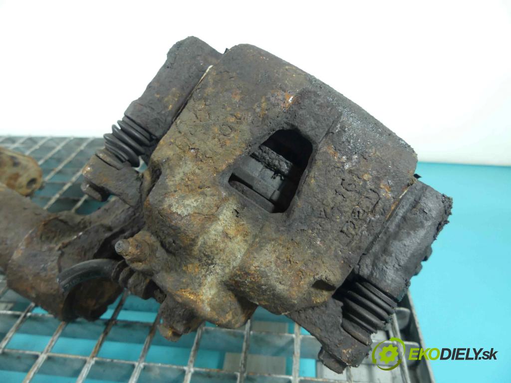 Daewoo Lanos 1.5 8V 86 HP manual 63 kW 1498 cm3 5- brzdič predné ľavý  (Ostatné)