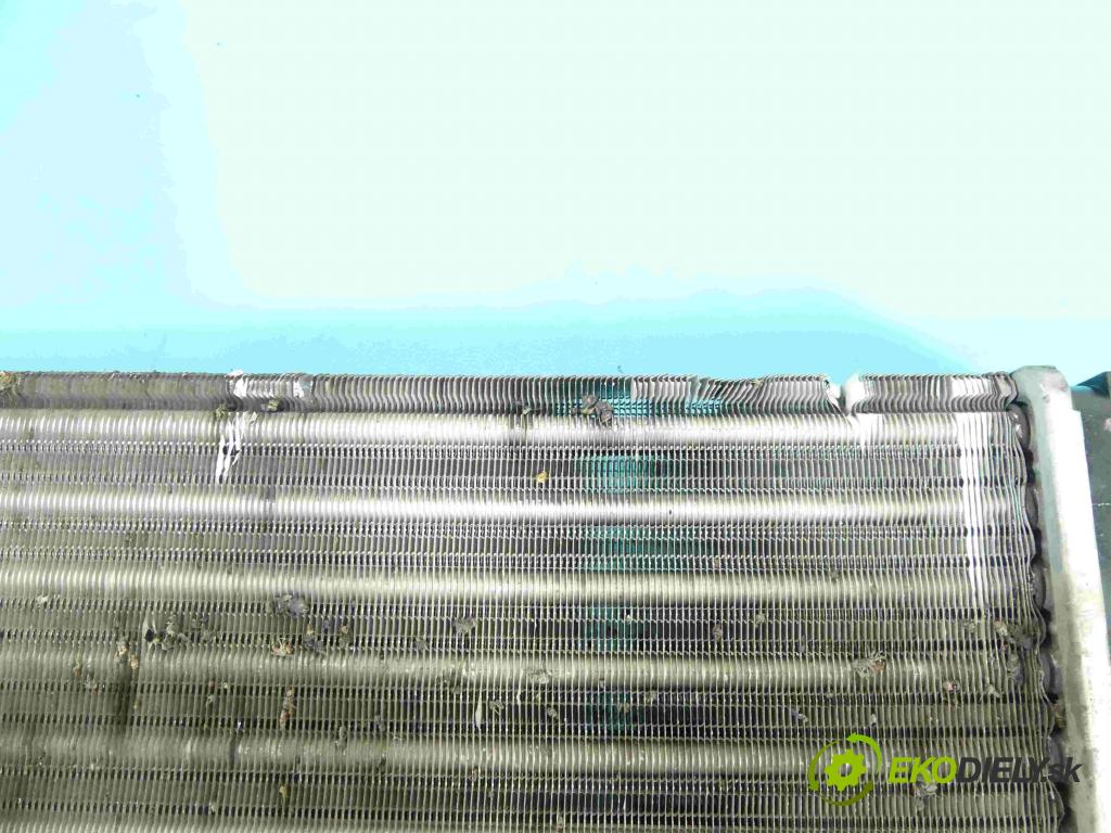 Renault Master II 1998-2010 2.2 dci 90 HP manual 66 kW 2188 cm3 5- chladič voda: 20211020 (Chladiče vody)