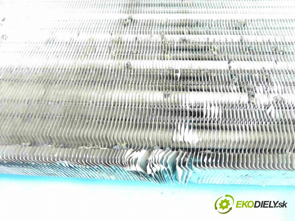 Renault Master II 1998-2010 2.2 dci 90 HP manual 66 kW 2188 cm3 5- chladič voda: 20211020 (Chladiče vody)