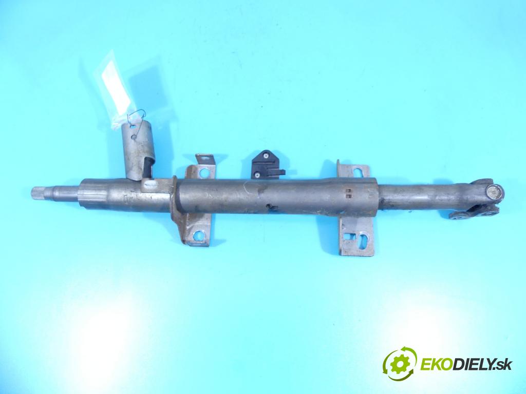 Renault Master II 1998-2010 2.2 dci 90 HP manual 66 kW 2188 cm3 5- Stĺpik volant 7700302072W (Tyč riadenia (volantu))