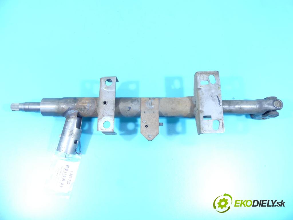 Renault Master II 1998-2010 2.2 dci 90 HP manual 66 kW 2188 cm3 5- Stĺpik volant 7700302072W (Tyč riadenia (volantu))