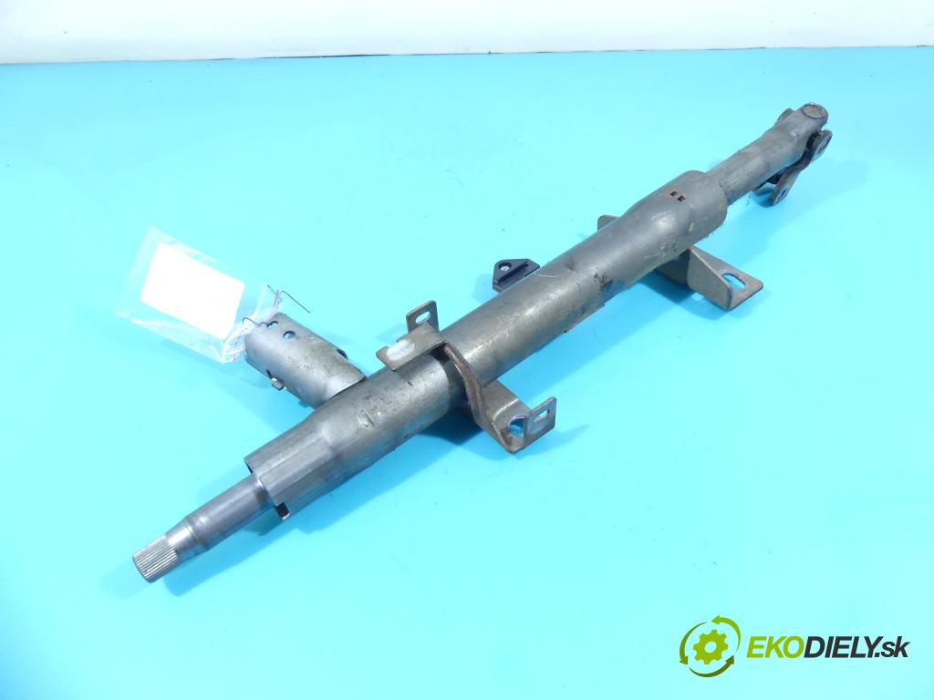 Renault Master II 1998-2010 2.2 dci 90 HP manual 66 kW 2188 cm3 5- Stĺpik volant 7700302072W (Tyč riadenia (volantu))