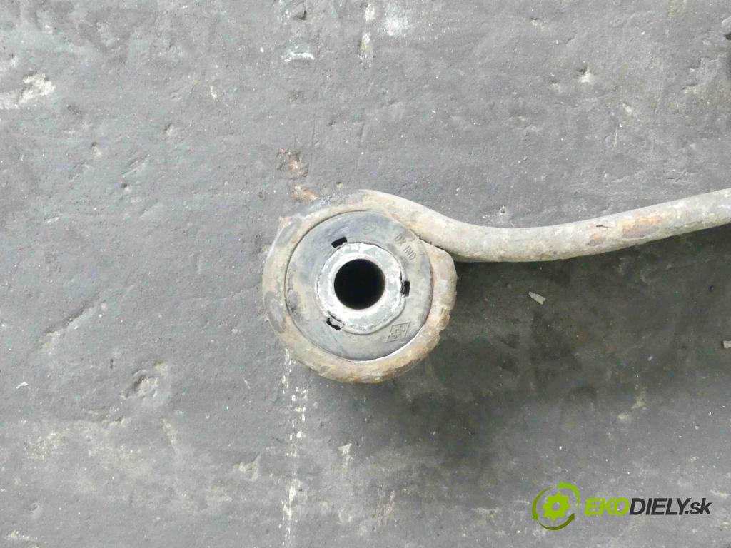 Renault Master II 1998-2010 2.2 dci 90 HP manual 66 kW 2188 cm3 5- listové pero