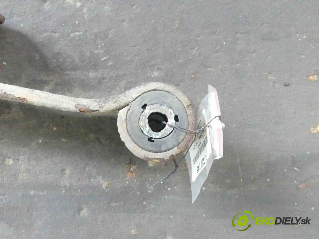 Renault Master II 1998-2010 2.2 dci 90 HP manual 66 kW 2188 cm3 5- listové pero