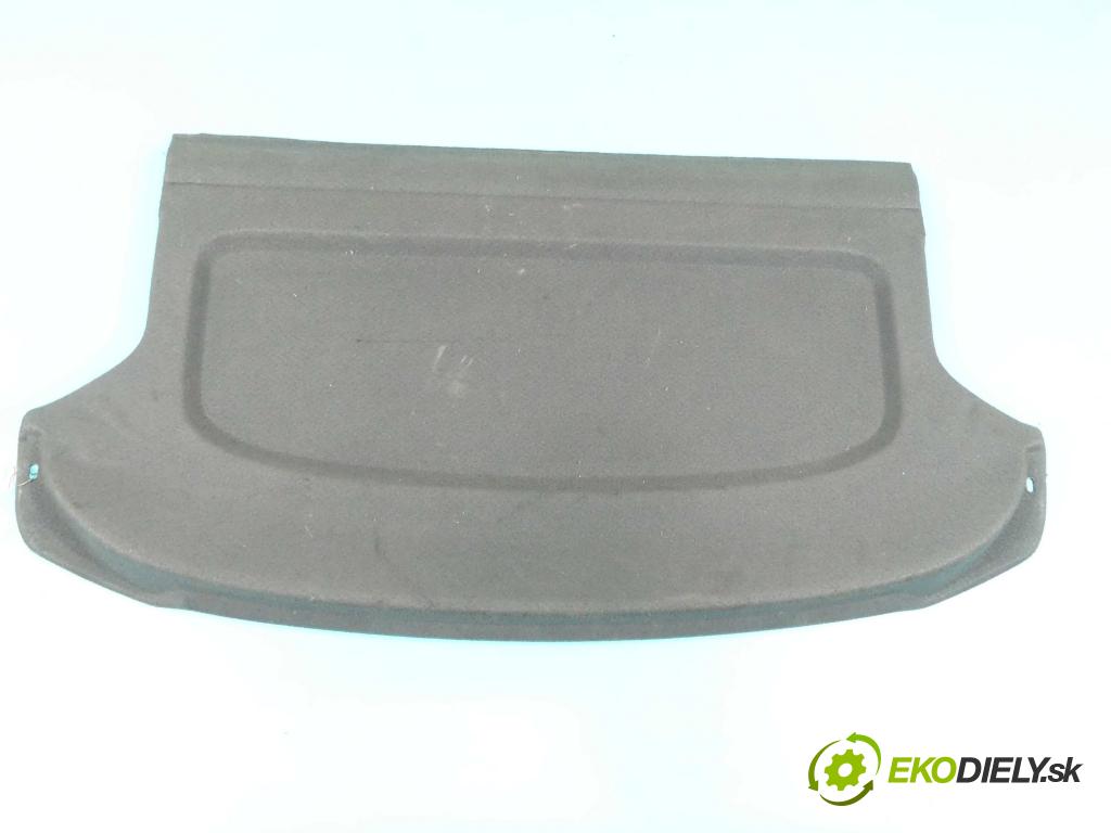 Honda Civic VI 1995-2001 1.4 16v 90 HP manual 66 kW 1396 cm3 5- zadná  (Pláta zadné)