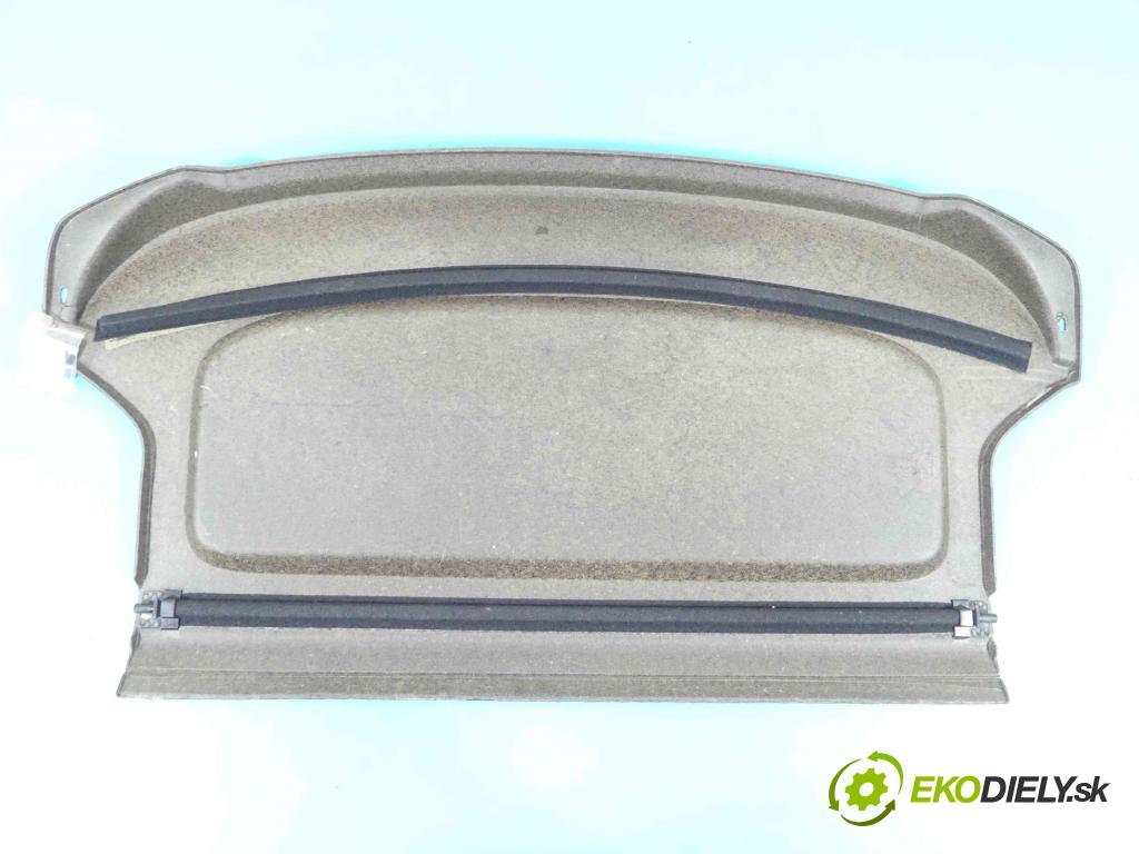 Honda Civic VI 1995-2001 1.4 16v 90 HP manual 66 kW 1396 cm3 5- zadná  (Pláta zadné)