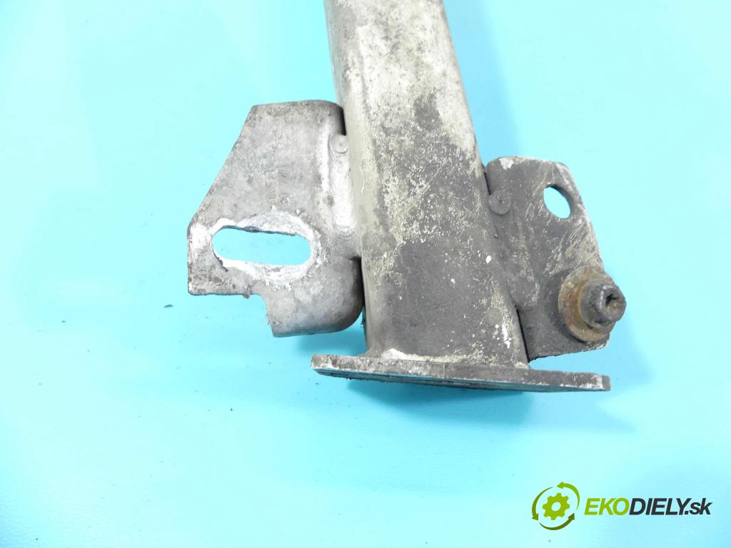 Renault Laguna III 2007-2015 2.0 16v 140 hp manual 103 kW 1997 cm3 5- výztuha motoru 544F00002R-C