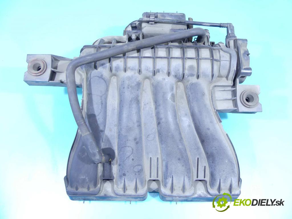 Renault Laguna III 2007-2015 2.0 16v 140 HP manual 103 kW 1997 cm3 5- zvod nasávací CK90A (Sacie potrubia)