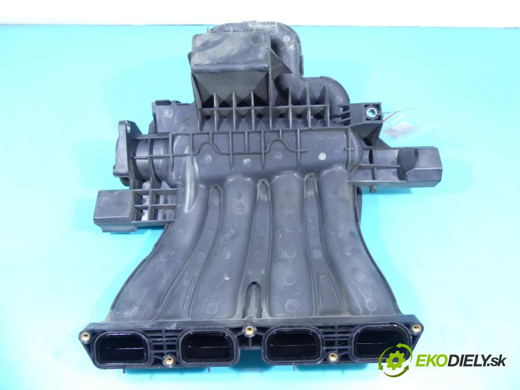 Renault Laguna III 2007-2015 2.0 16v 140 HP manual 103 kW 1997 cm3 5- zvod nasávací CK90A (Sacie potrubia)