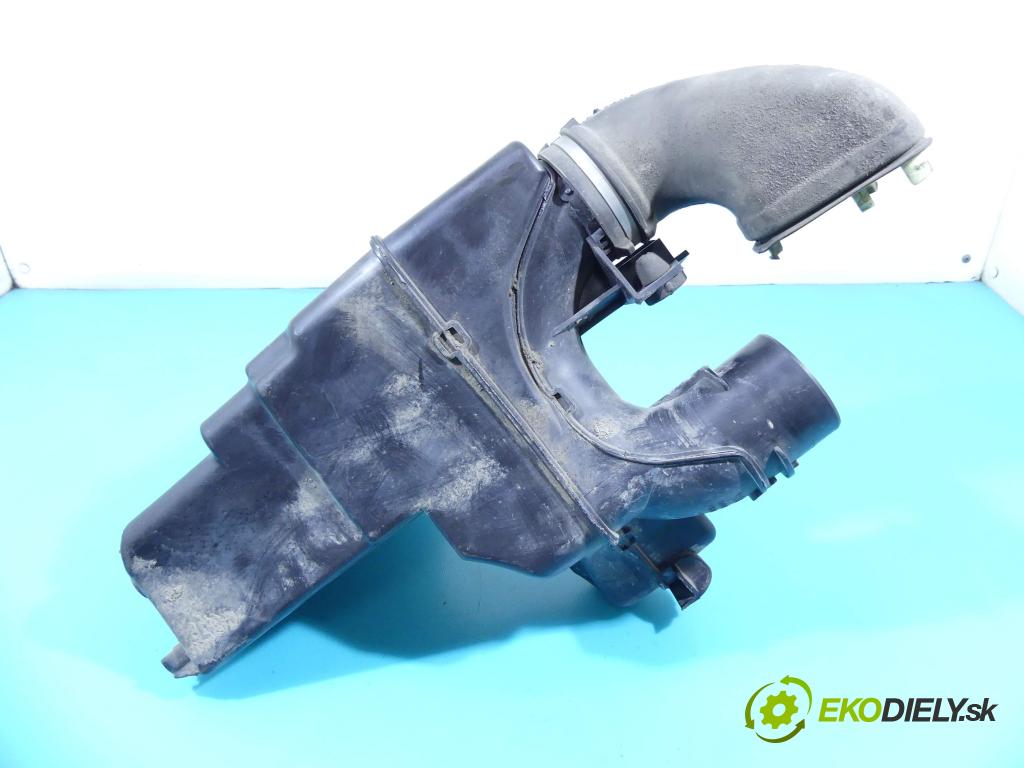 Renault Laguna III 2007-2015 2.0 16v 140 HP manual 103 kW 1997 cm3 5- obal filtra vzduchu 8200686266 (Obaly filtrov vzduchu)