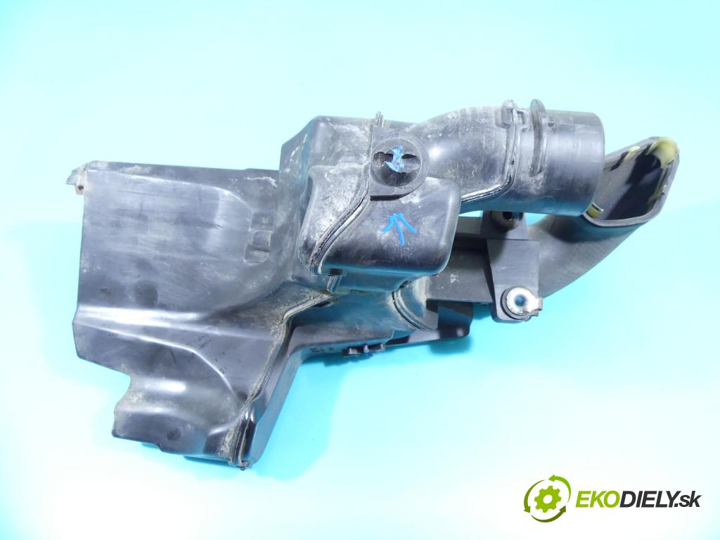 Renault Laguna III 2007-2015 2.0 16v 140 HP manual 103 kW 1997 cm3 5- obal filtra vzduchu 8200686266 (Obaly filtrov vzduchu)