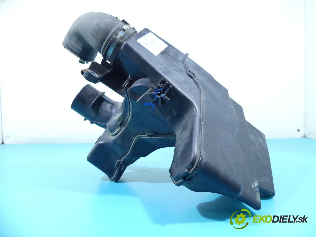 Renault Laguna III 2007-2015 2.0 16v 140 HP manual 103 kW 1997 cm3 5- obal filtra vzduchu 8200686266 (Obaly filtrov vzduchu)