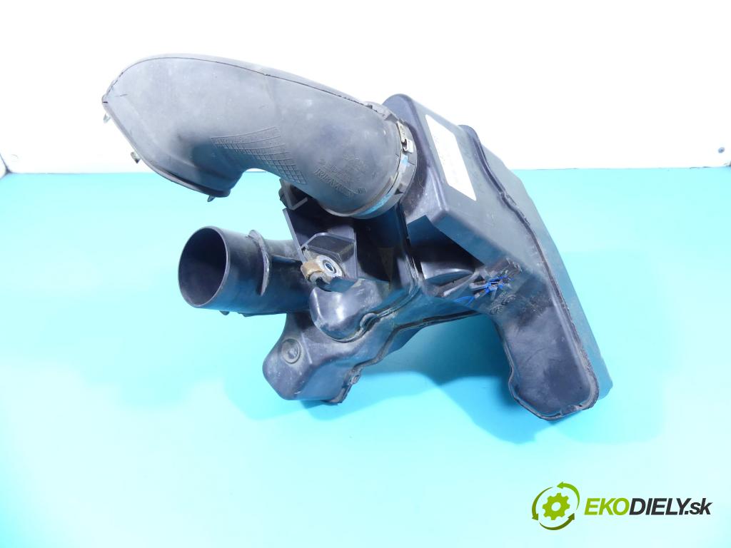 Renault Laguna III 2007-2015 2.0 16v 140 HP manual 103 kW 1997 cm3 5- obal filtra vzduchu 8200686266 (Obaly filtrov vzduchu)