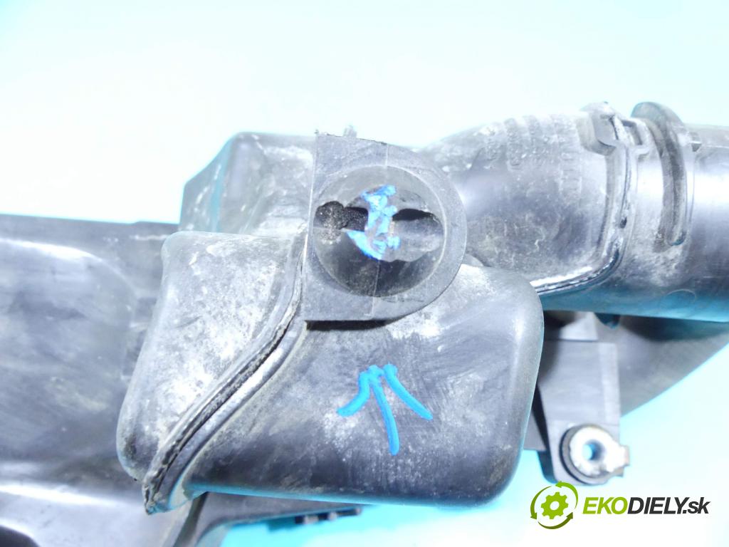 Renault Laguna III 2007-2015 2.0 16v 140 HP manual 103 kW 1997 cm3 5- obal filtra vzduchu 8200686266 (Obaly filtrov vzduchu)