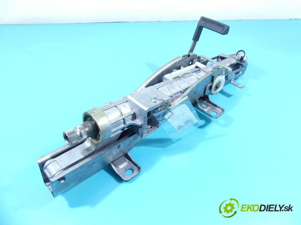 Renault Laguna III 2007-2015 2.0 16v 140 HP manual 103 kW 1997 cm3 5- Stĺpik volant 488100003R (Tyč riadenia (volantu))