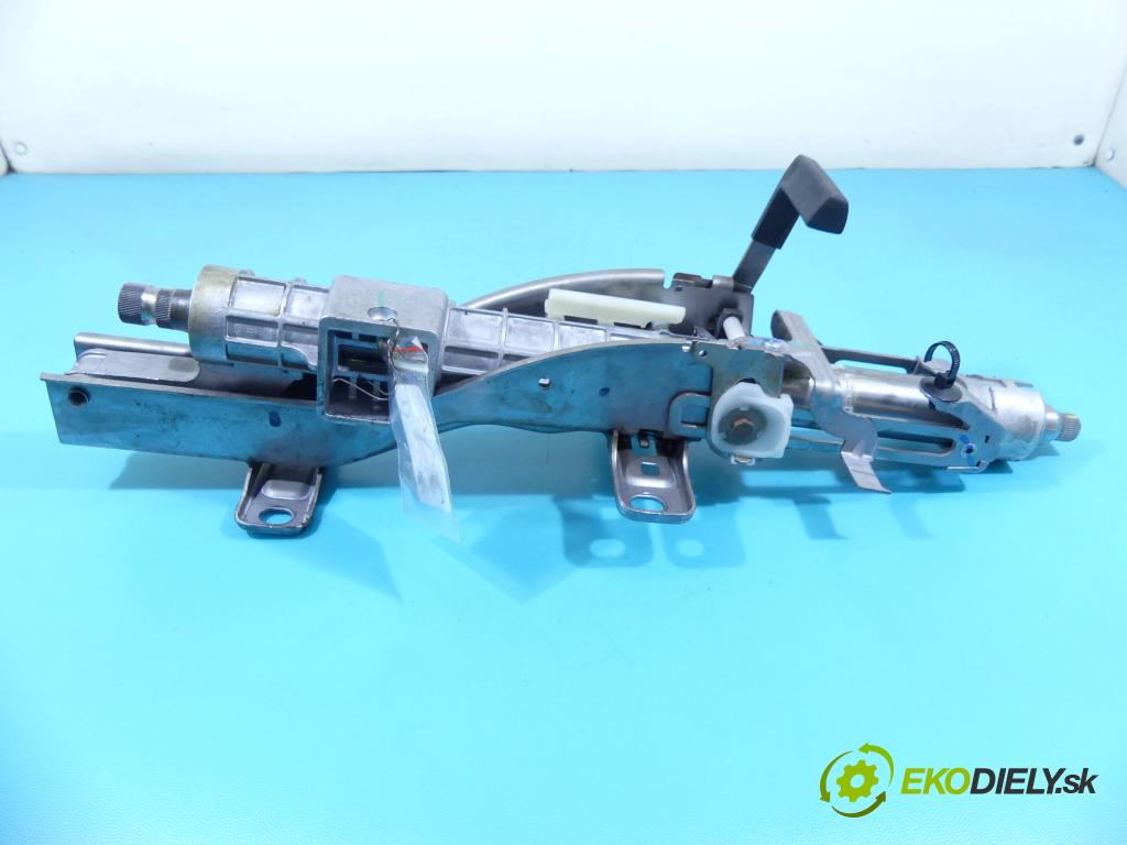 Renault Laguna III 2007-2015 2.0 16v 140 HP manual 103 kW 1997 cm3 5- Stĺpik volant 488100003R (Tyč riadenia (volantu))