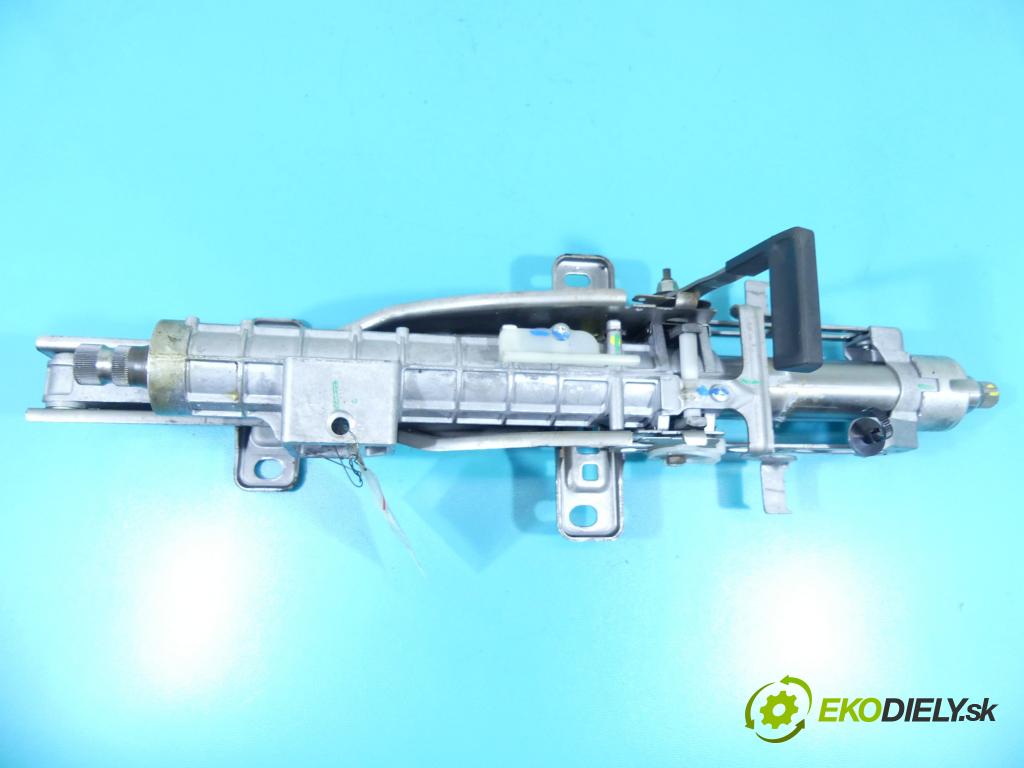 Renault Laguna III 2007-2015 2.0 16v 140 HP manual 103 kW 1997 cm3 5- Stĺpik volant 488100003R (Tyč riadenia (volantu))