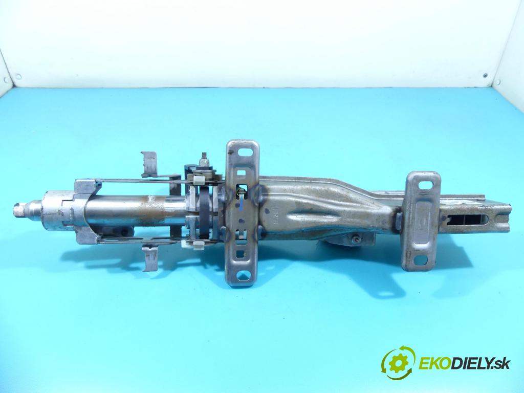 Renault Laguna III 2007-2015 2.0 16v 140 HP manual 103 kW 1997 cm3 5- Stĺpik volant 488100003R (Tyč riadenia (volantu))