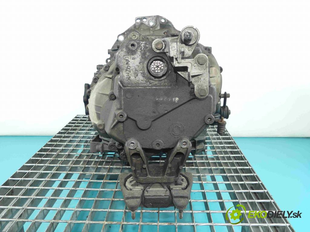 Audi A6 C6 2004-2011 2.0 tdi 140 HP automatic 103 kW 1968 cm3 5- prevodovka stupeň,rýchlosť automat JZJ