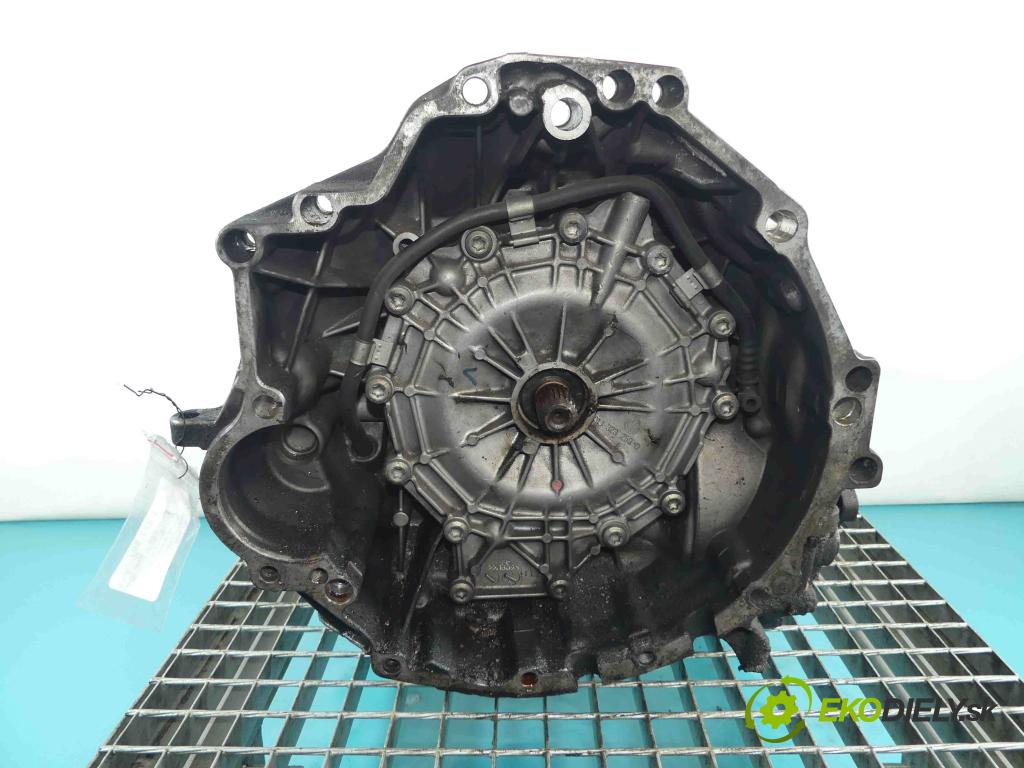 Audi A6 C6 2004-2011 2.0 tdi 140 HP automatic 103 kW 1968 cm3 5- prevodovka stupeň,rýchlosť automat JZJ