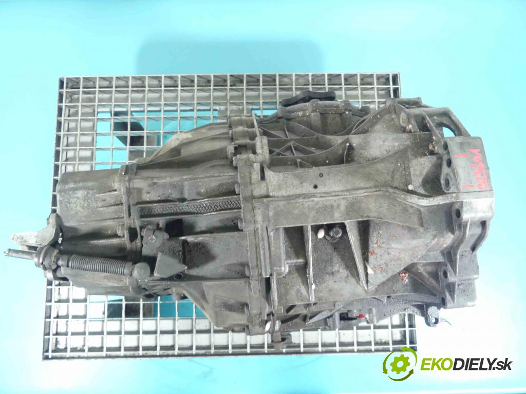 Audi A6 C6 2004-2011 2.0 tdi 140 HP automatic 103 kW 1968 cm3 5- prevodovka stupeň,rýchlosť automat JZJ