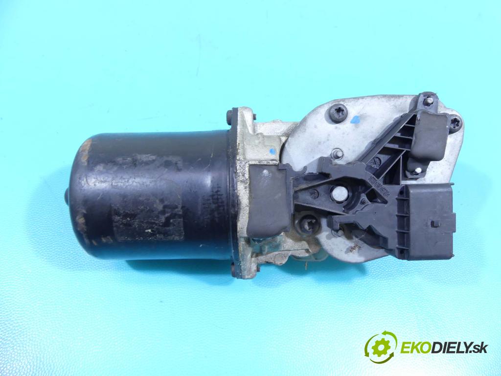 Renault Scenic II 2003-2009 1.5 dci 101 hp manual 74 kW 1461 cm3 5- motor stěračů přední