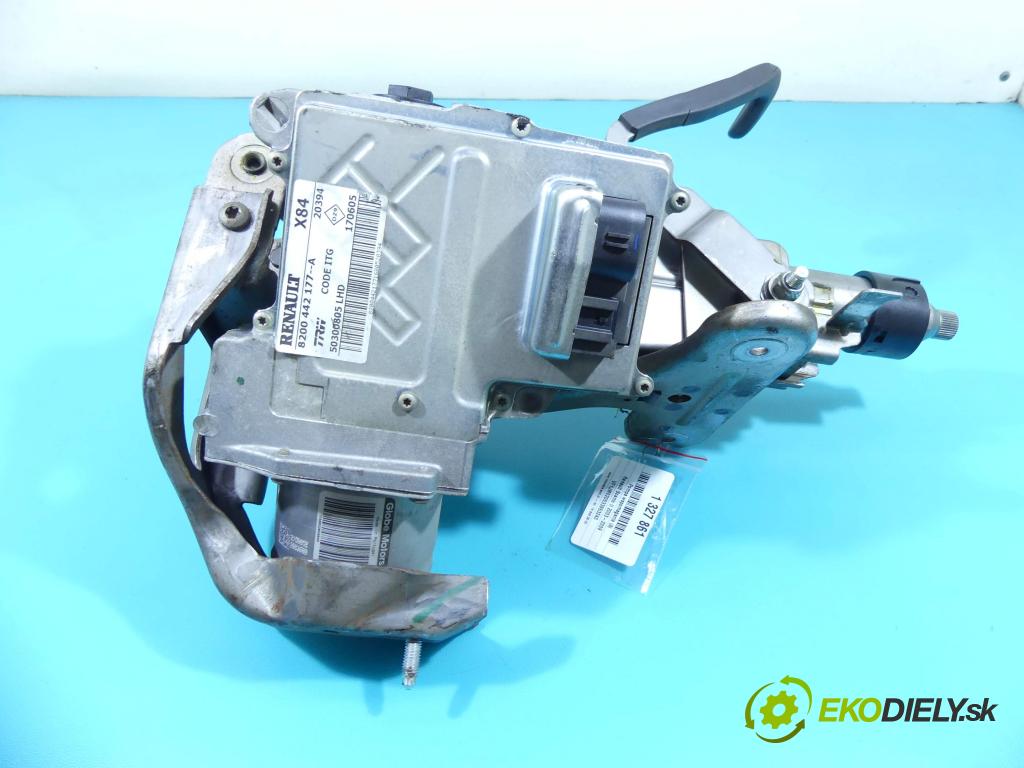 Renault Scenic II 2003-2009 1.5 dci 101 HP manual 74 kW 1461 cm3 5- čerpadlo posilovač 8200442177A (Servočerpadlá, pumpy riadenia)
