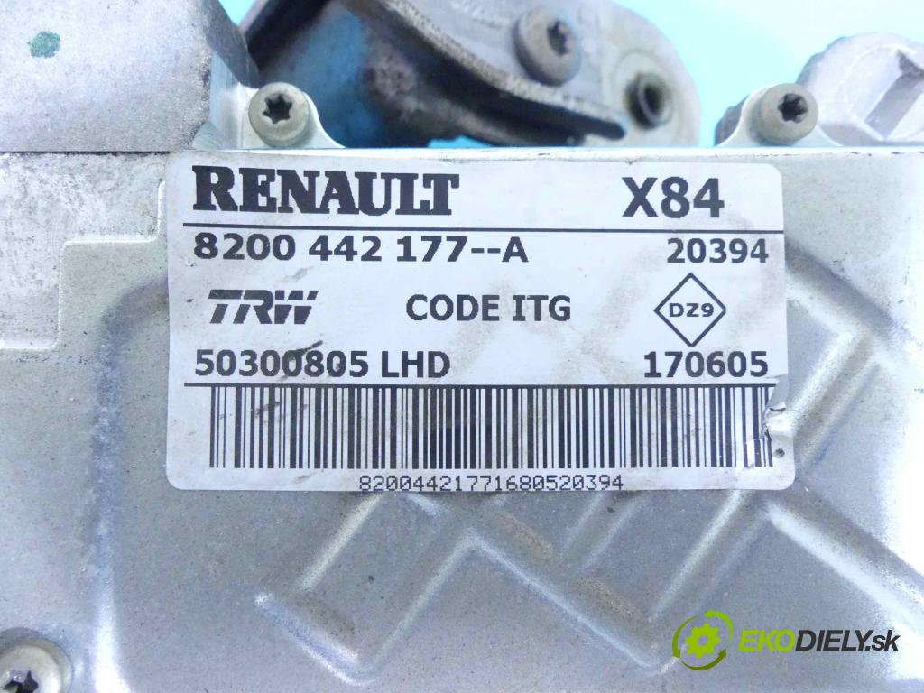 Renault Scenic II 2003-2009 1.5 dci 101 HP manual 74 kW 1461 cm3 5- čerpadlo posilovač 8200442177A (Servočerpadlá, pumpy riadenia)
