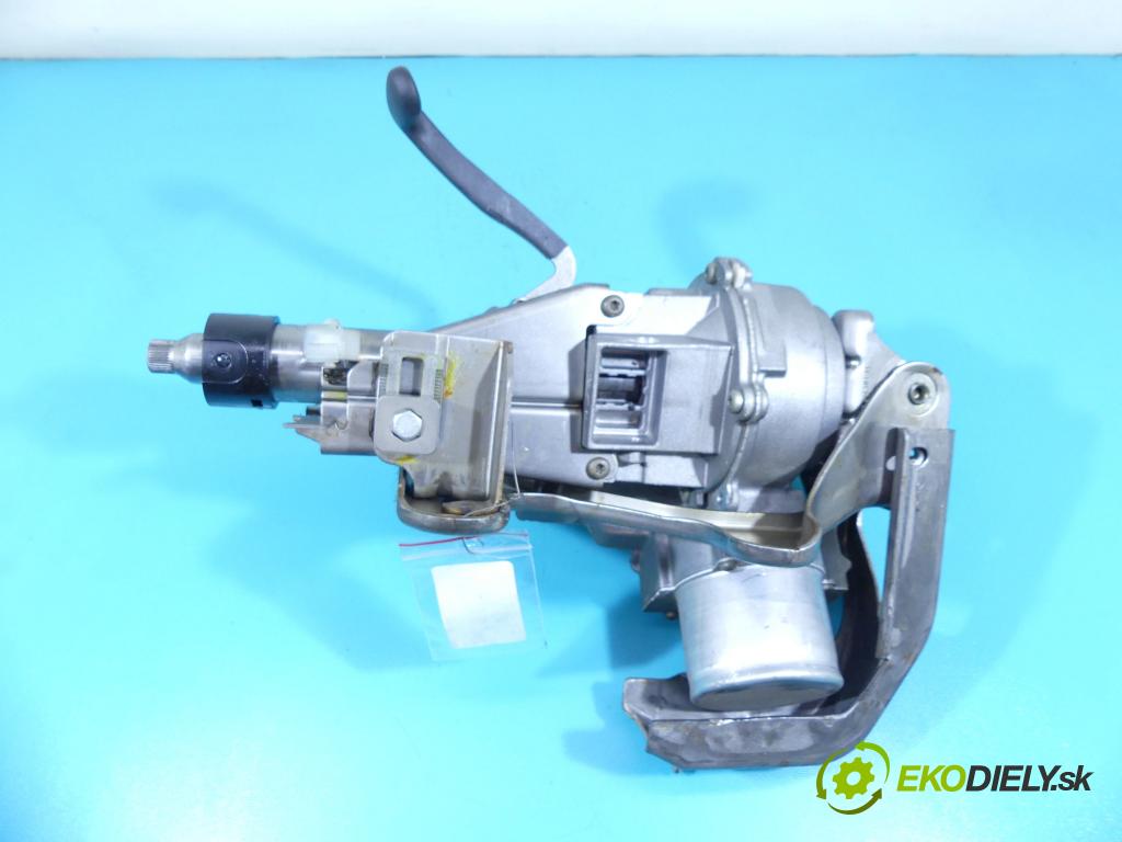 Renault Scenic II 2003-2009 1.5 dci 101 HP manual 74 kW 1461 cm3 5- čerpadlo posilovač 8200442177A (Servočerpadlá, pumpy riadenia)