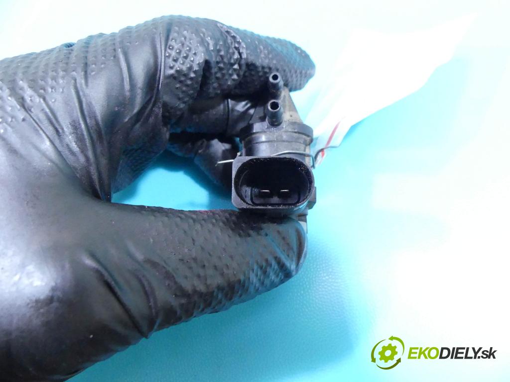 Vw Caddy III 2K 2003-2015 2.0 tdi 140 HP manual 103 kW 1968 cm3 5- ventil podtlaku 1K0906283A (Ventily)