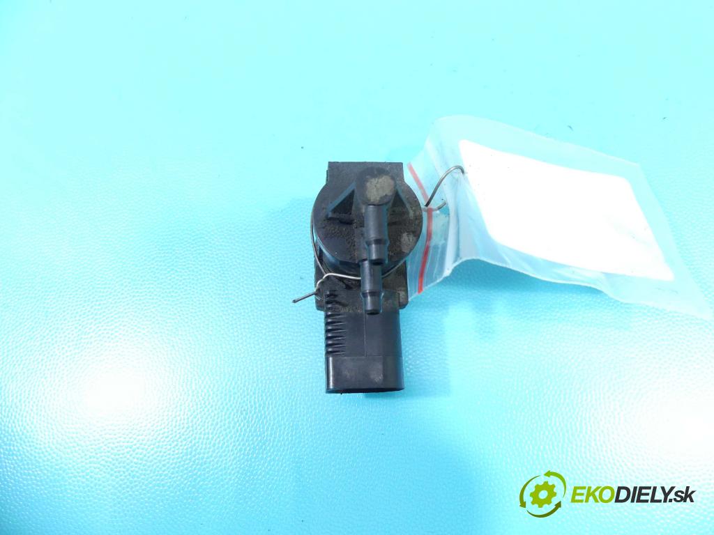 Vw Caddy III 2K 2003-2015 2.0 tdi 140 HP manual 103 kW 1968 cm3 5- ventil podtlaku 1K0906283A (Ventily)