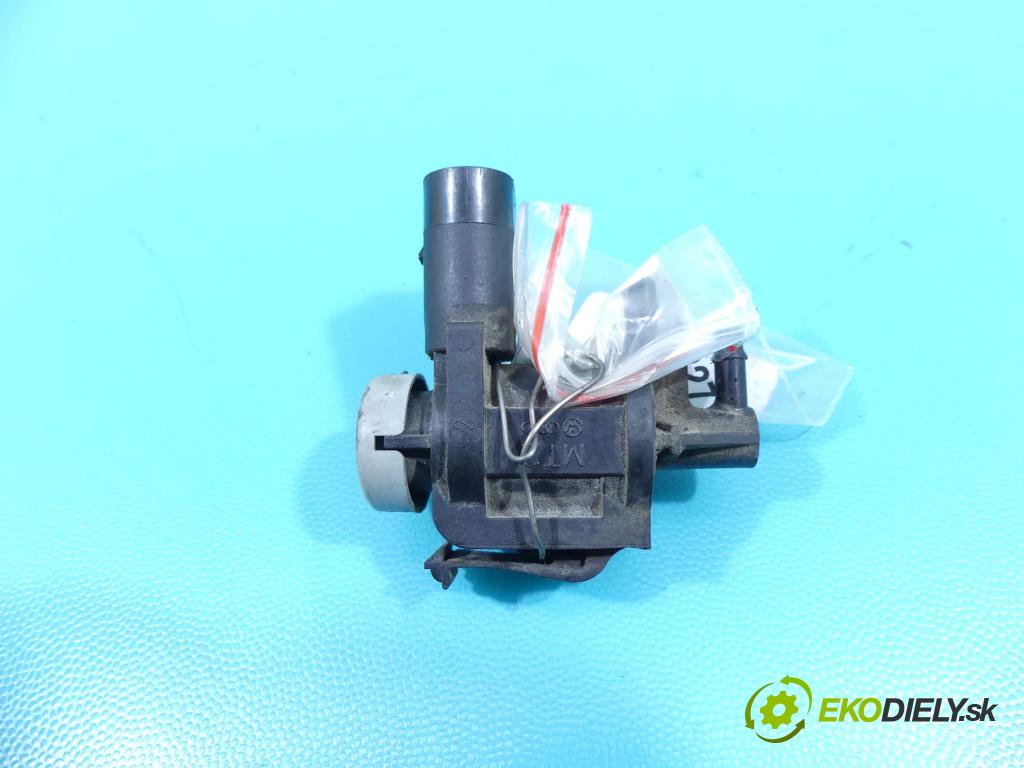 Vw Caddy III 2K 2003-2015 2.0 tdi 140 HP manual 103 kW 1968 cm3 5- ventil podtlaku 1K0906283A (Ventily)