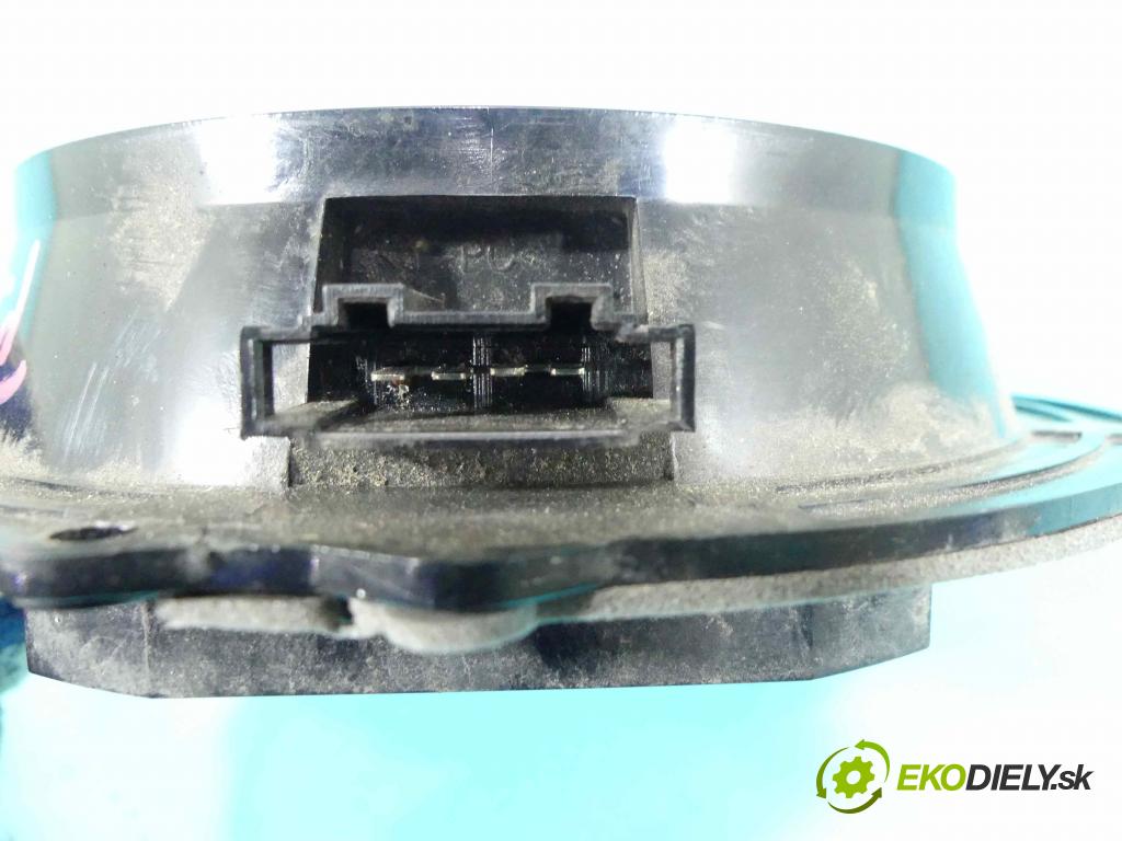 Vw Caddy III 2K 2003-2020 2.0 tdi 140 HP manual 103 kW 1968 cm3 5- Reproduktor 2K0035710