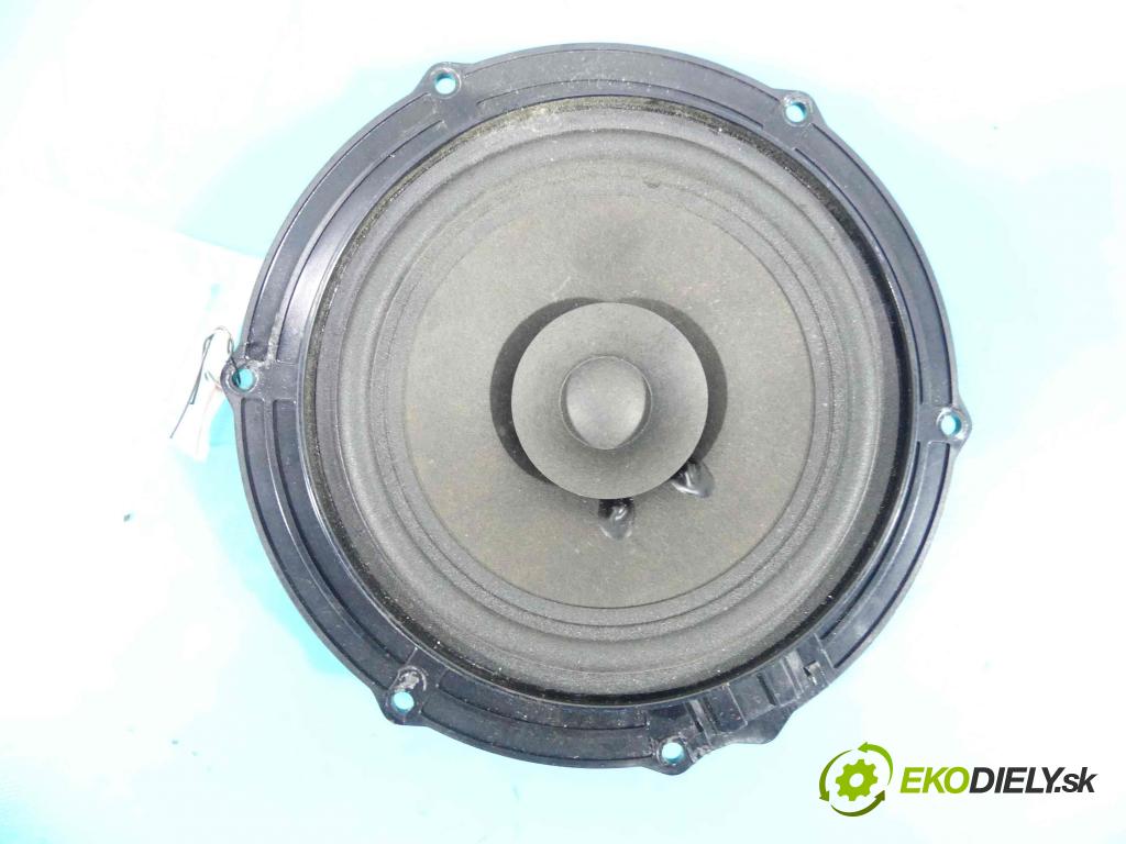 Vw Caddy III 2K 2003-2020 2.0 tdi 140 HP manual 103 kW 1968 cm3 5- Reproduktor 2K0035710