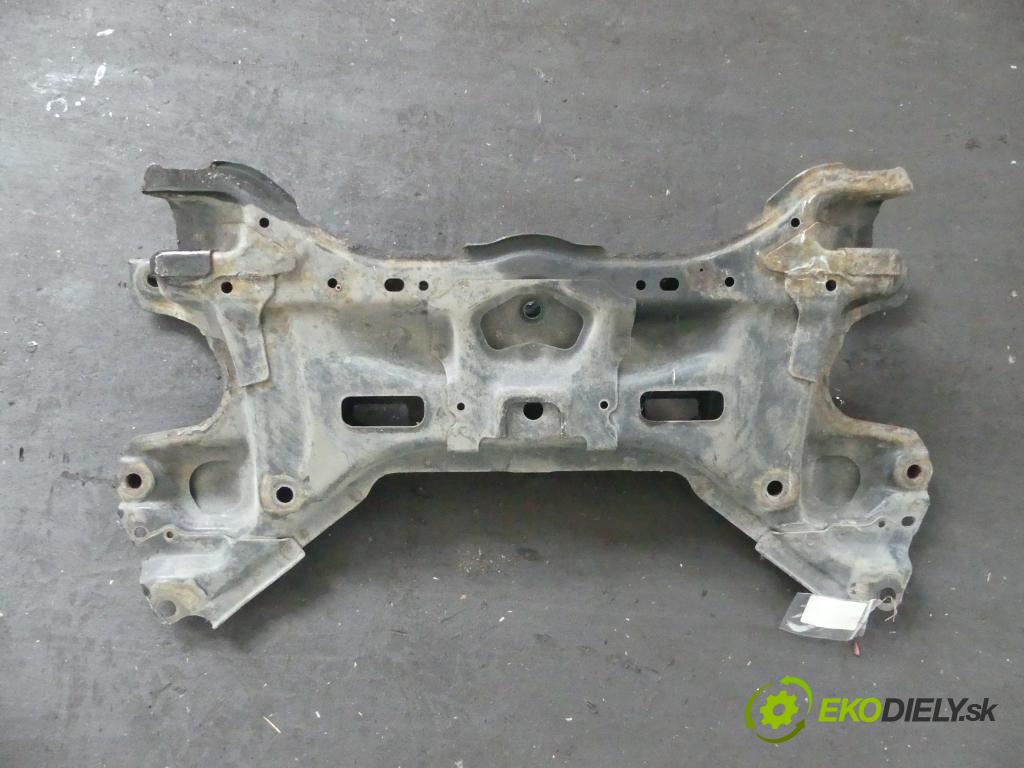 Honda Insight II 2009-2014 1.3 16V hybrid 88 HP automatic 65 kW 1339 cm3 5- výstuha motora