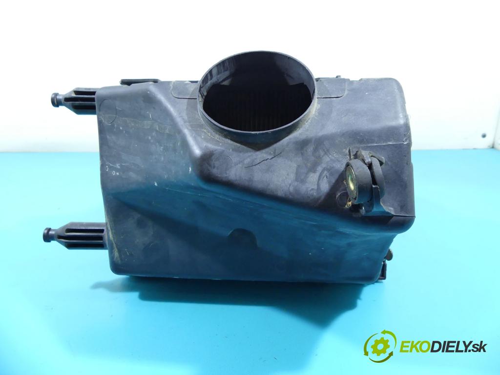 Mazda Tribute I 2000-2007 2.0 16V 124hp manual 91 kW 1989 cm3 5- obal filtra vzduchu YL8U-9600-AE (Obaly filtrov vzduchu)