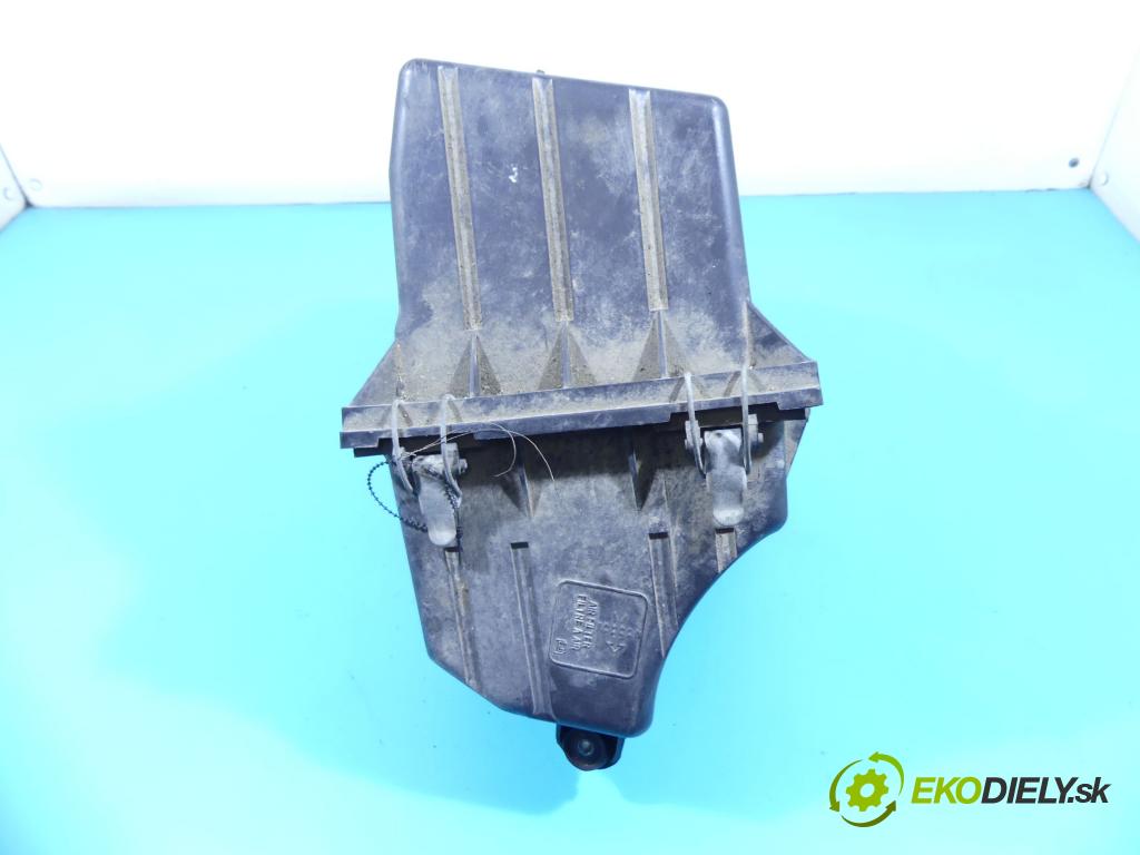 Mazda Tribute I 2000-2007 2.0 16V 124hp manual 91 kW 1989 cm3 5- obal filtra vzduchu YL8U-9600-AE (Obaly filtrov vzduchu)