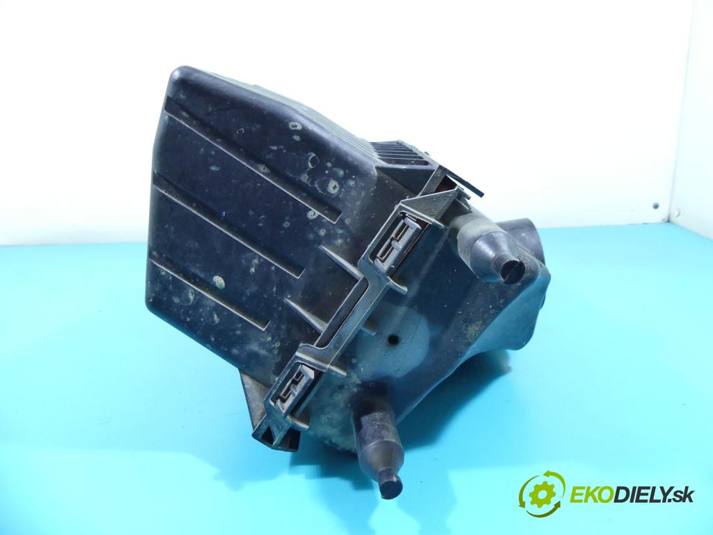 Mazda Tribute I 2000-2007 2.0 16V 124hp manual 91 kW 1989 cm3 5- obal filtra vzduchu YL8U-9600-AE (Obaly filtrov vzduchu)