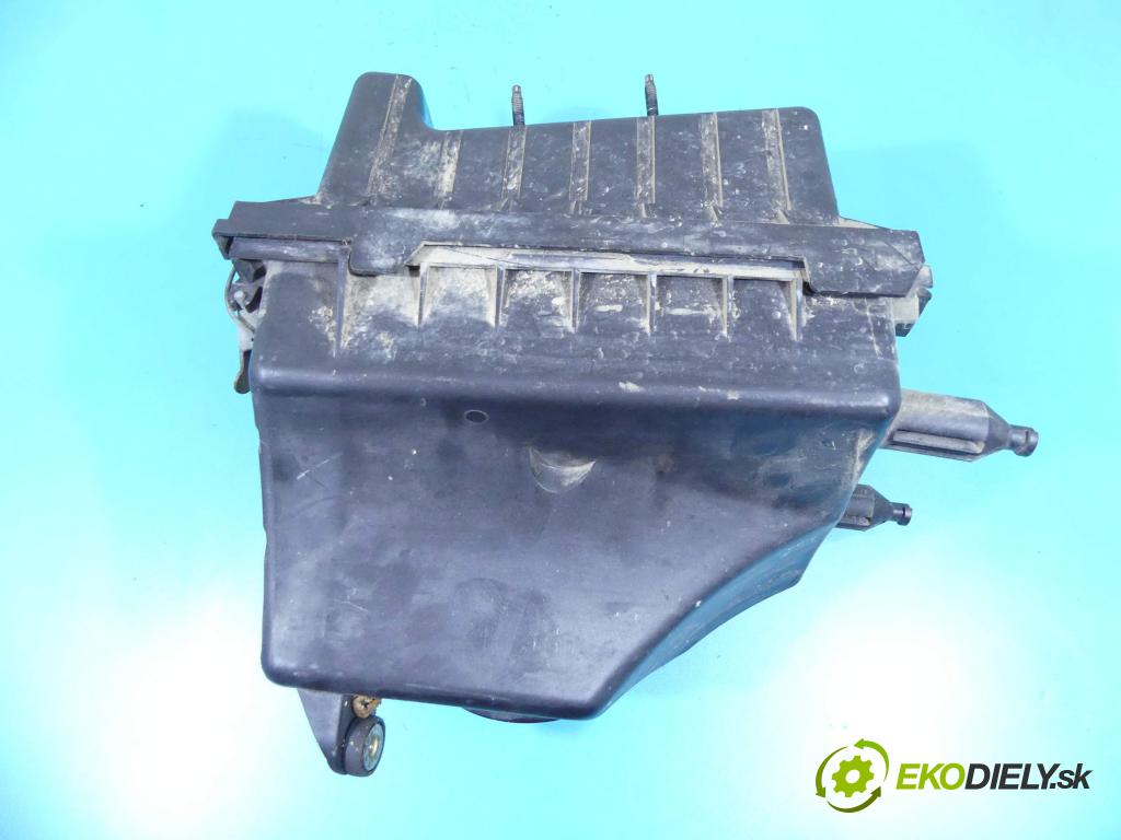 Mazda Tribute I 2000-2007 2.0 16V 124hp manual 91 kW 1989 cm3 5- obal filtra vzduchu YL8U-9600-AE (Obaly filtrov vzduchu)