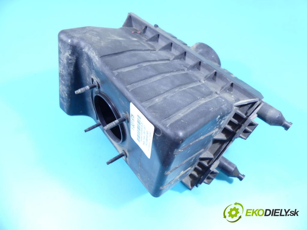 Mazda Tribute I 2000-2007 2.0 16V 124hp manual 91 kW 1989 cm3 5- obal filtra vzduchu YL8U-9600-AE (Obaly filtrov vzduchu)