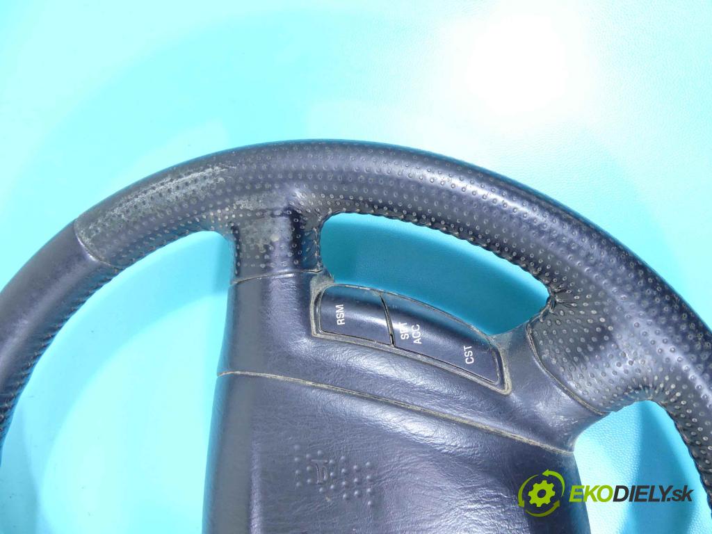 Mazda Tribute I 2000-2007 2.0 16V 124hp manual 91 kW 1989 cm3 5- volant YL84 78043B13 (Volanty)