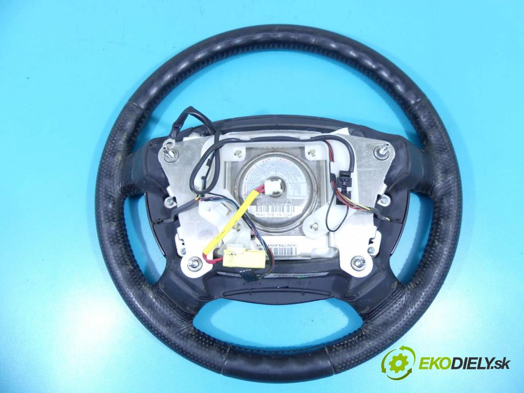 Mazda Tribute I 2000-2007 2.0 16V 124hp manual 91 kW 1989 cm3 5- volant YL84 78043B13 (Volanty)