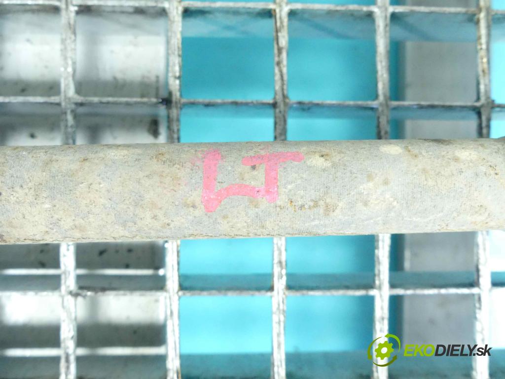 Mazda Tribute I 2000-2007 2.0 16V 124hp manual 91 kW 1989 cm3 5- poloos ľavé  (Poloosy)