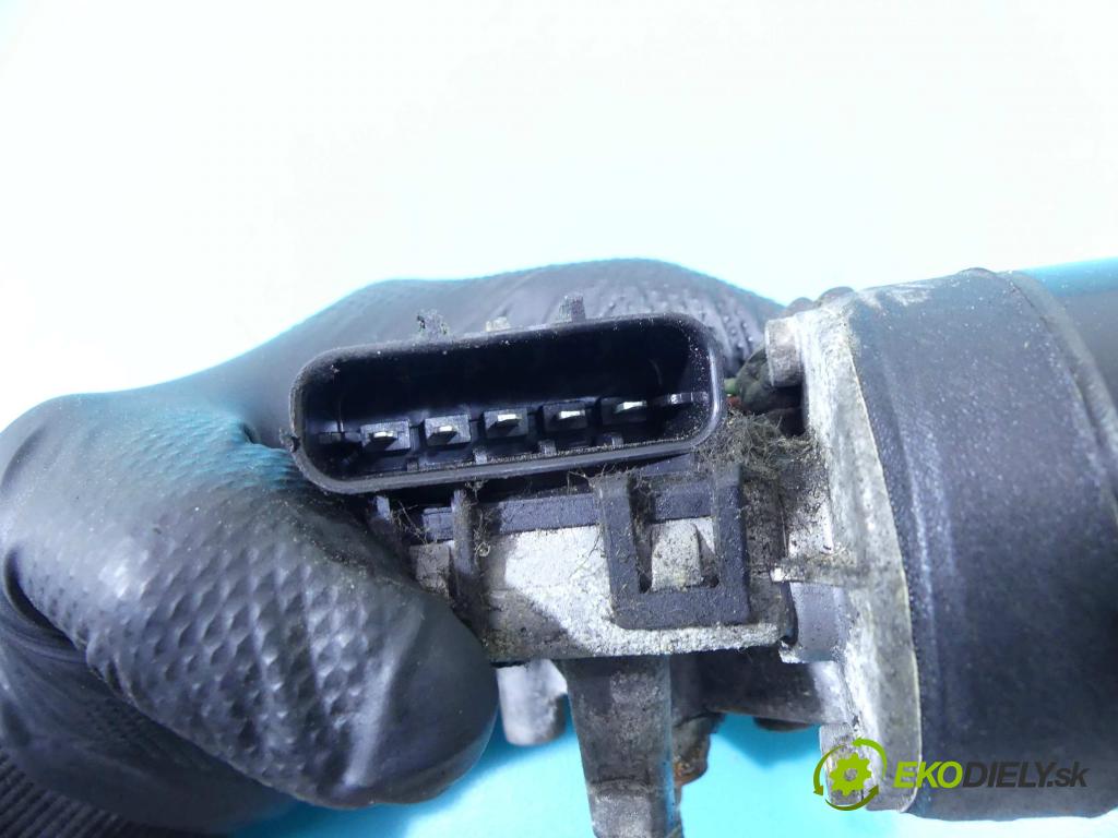 Opel Vectra B 1995-2002 1.6 75 hp manual 55 kW 1598 cm3 4- motor stěračů přední 0390241116