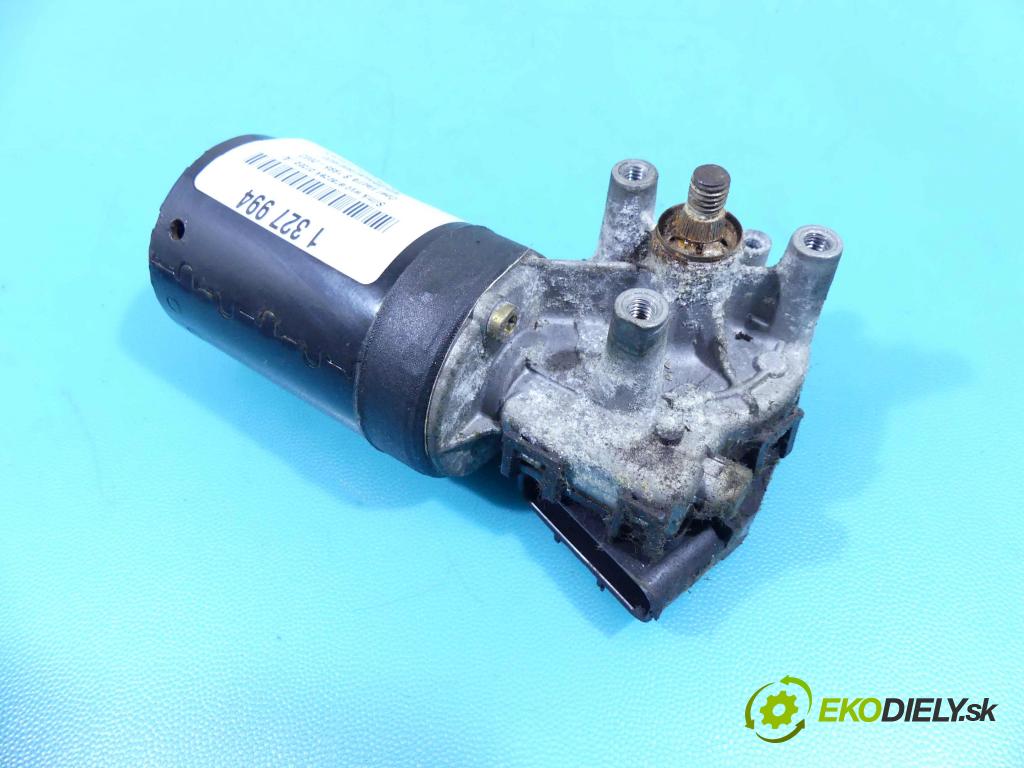 Opel Vectra B 1995-2002 1.6 75 hp manual 55 kW 1598 cm3 4- motor stěračů přední 0390241116
