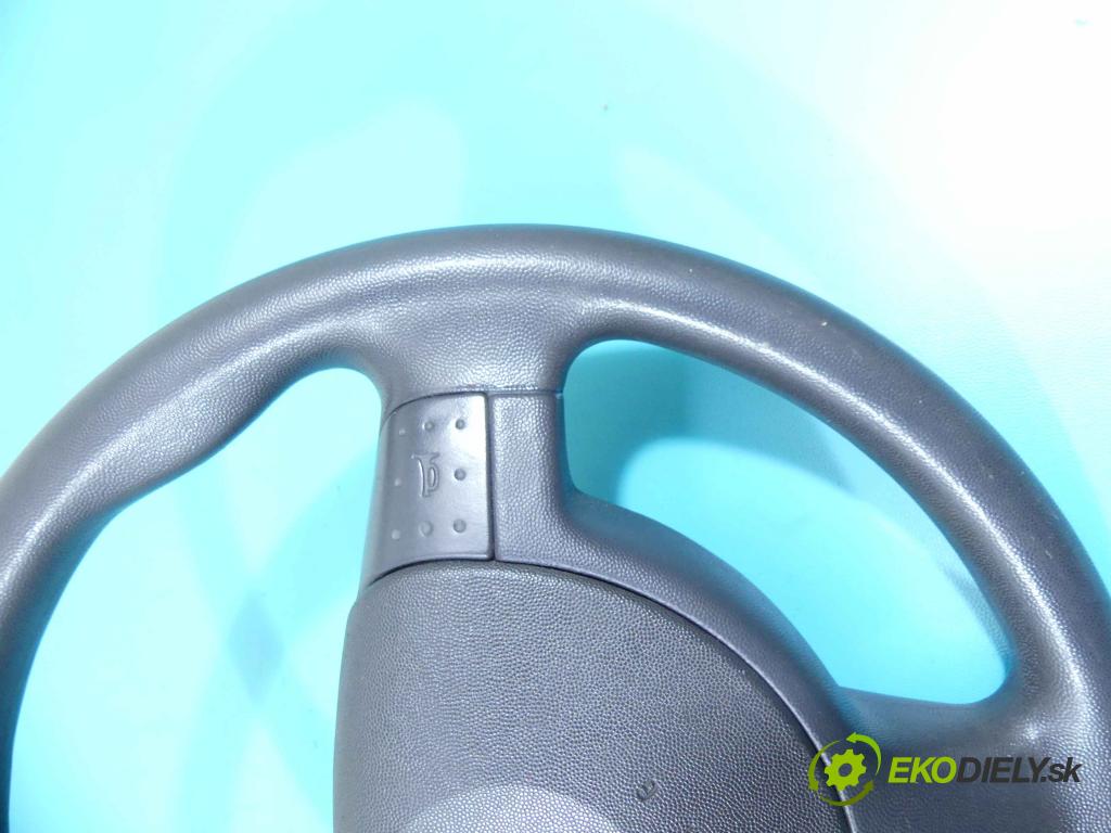 Opel Corsa C 2000-2006 1.0 12V 58 HP manual 43 kW 973 cm3 5- volant  (Volanty)