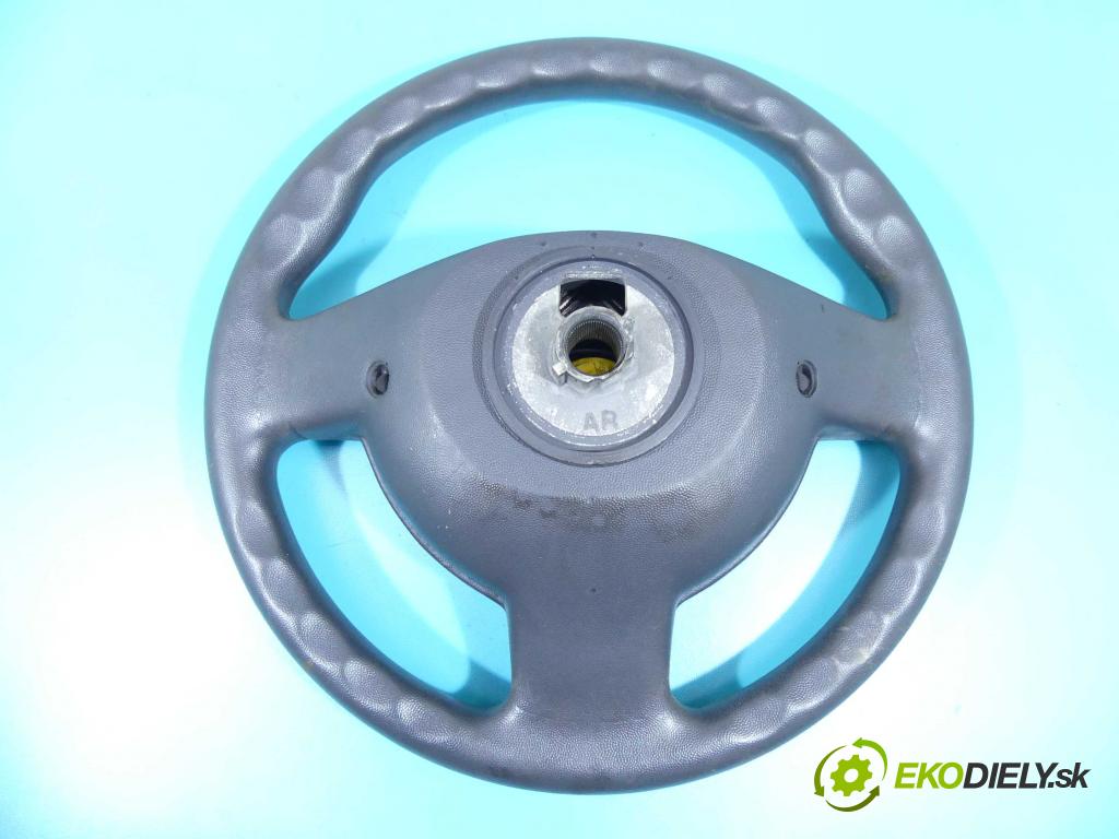 Opel Corsa C 2000-2006 1.0 12V 58 HP manual 43 kW 973 cm3 5- volant  (Volanty)