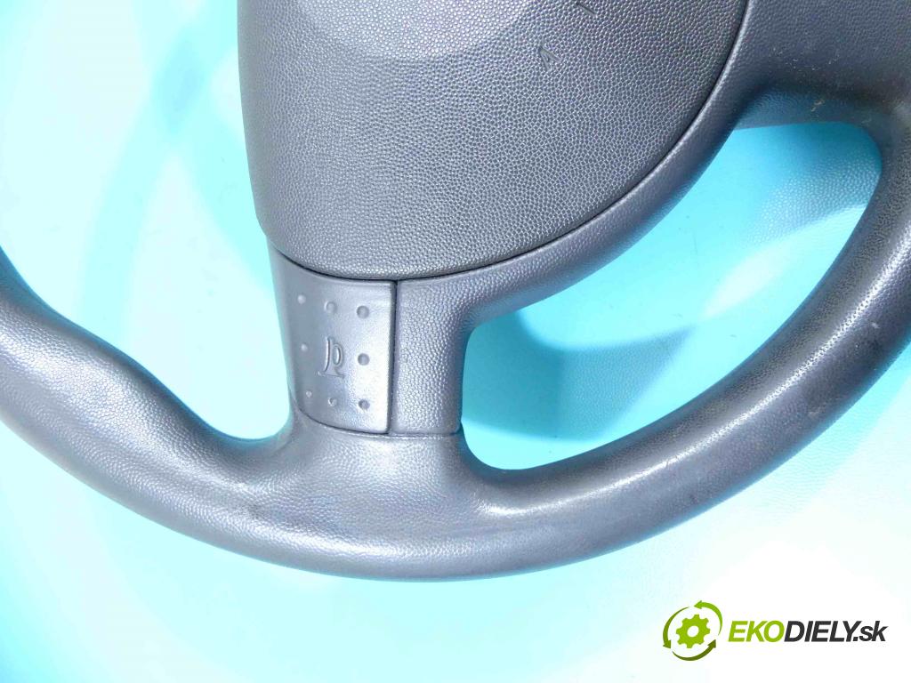 Opel Corsa C 2000-2006 1.0 12V 58 HP manual 43 kW 973 cm3 5- volant  (Volanty)