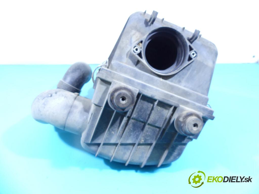 Opel Frontera A 1992-1998 2.0 8V 116 HP manual 85 kW 1998 cm3 3- obal filtra vzduchu 91149967 (Obaly filtrov vzduchu)