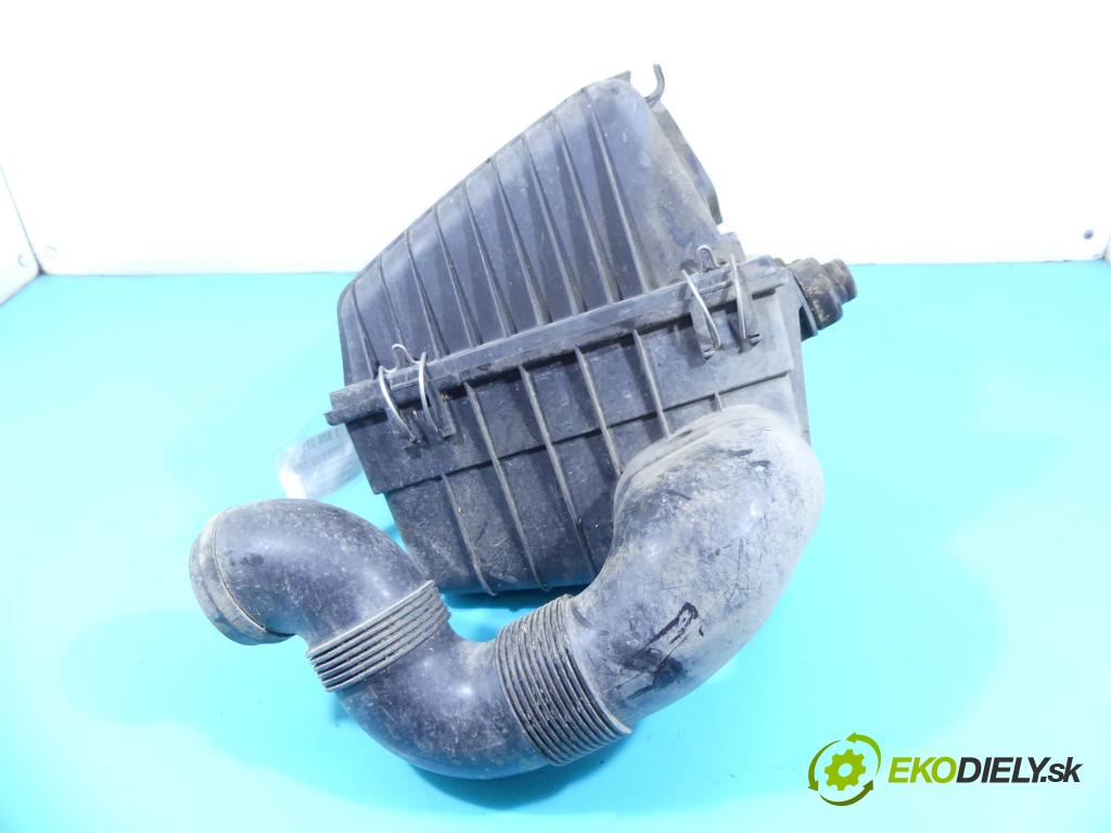 Opel Frontera A 1992-1998 2.0 8V 116 HP manual 85 kW 1998 cm3 3- obal filtra vzduchu 91149967 (Obaly filtrov vzduchu)